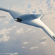 Illustration for article titled Revealed: Pentagons new superspy plane hiding in secret Area 51 hangar